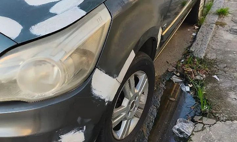 Chevrolet Agile Ltz ...