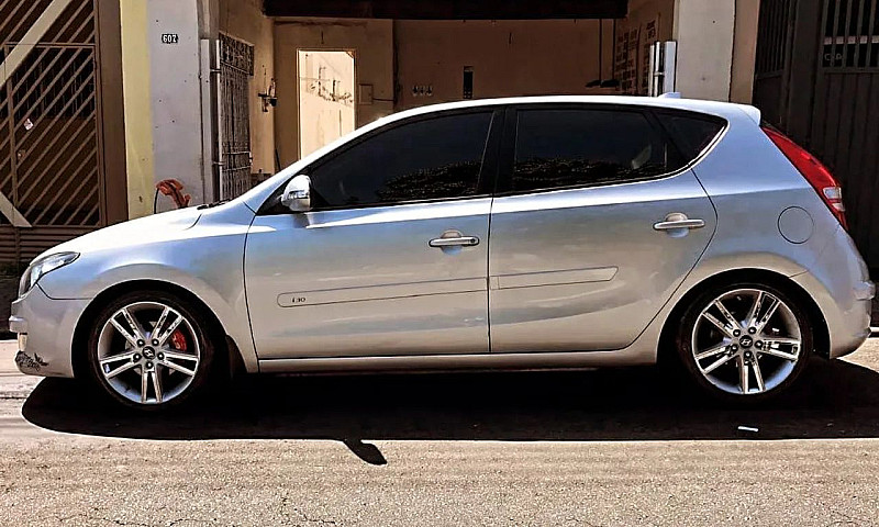 Hyundai I30 2.0 16V ...