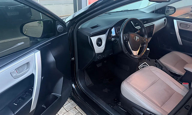Toyota Corolla Xei 2...