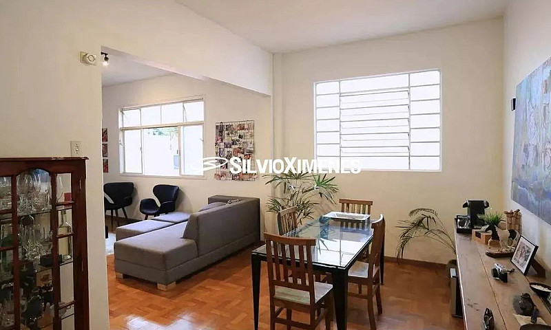 Residencial  Apartam...
