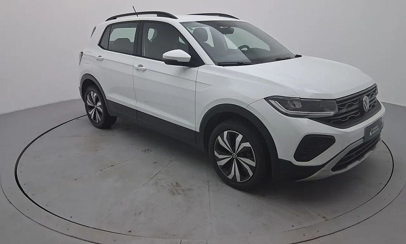 Volkswagen T-Cross 1...