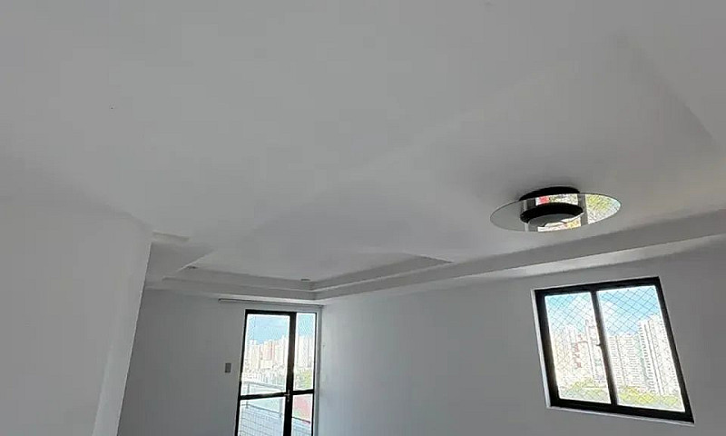 Apartamento Para Alu...