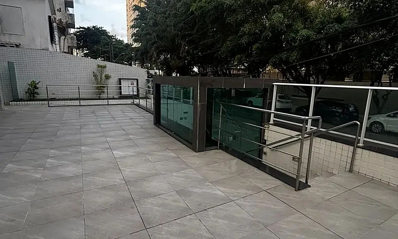 Apartamento  Em Boa ...