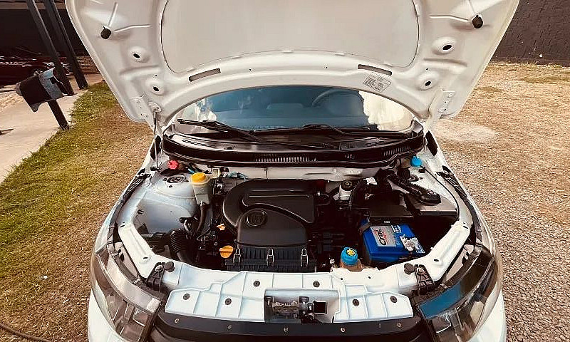 Fiat Mobi Like 1.0 F...