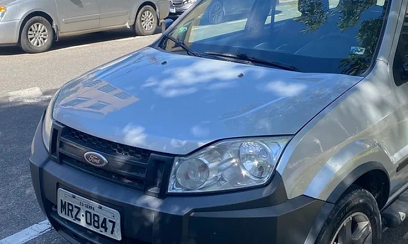 Ford Ecosport Xls 2....