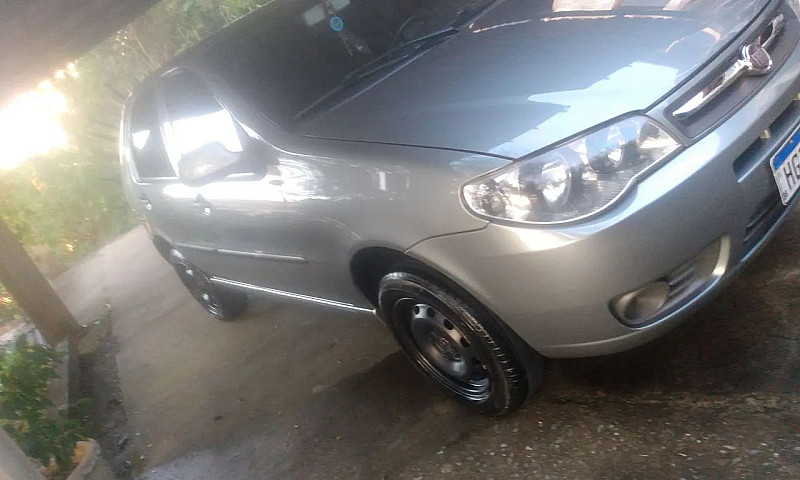 Fiat Palio 1.0 Econo...