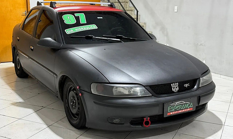 Chevrolet Vectra Gls...