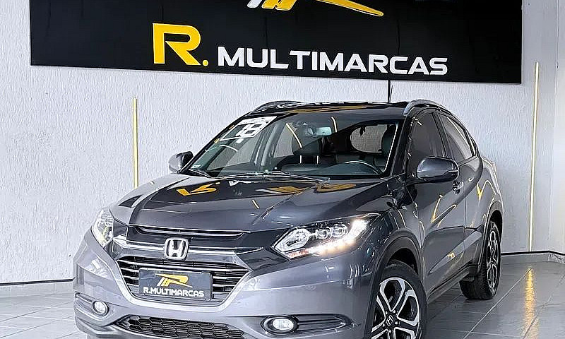 Honda Hr-V Touring 1...