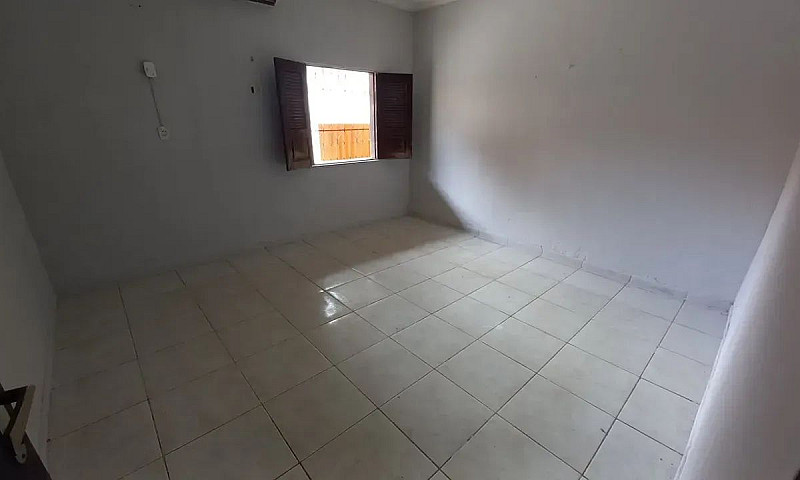 Alugo Casa No Maiobã...