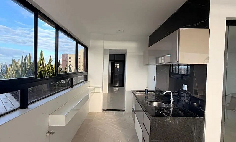 Apartamento Perfeito...