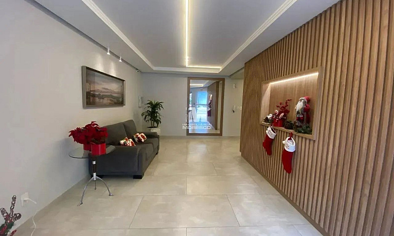 Apartamento 3 Quarto...