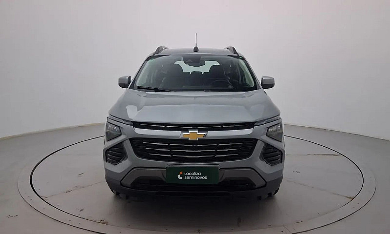 Chevrolet Spin Premi...