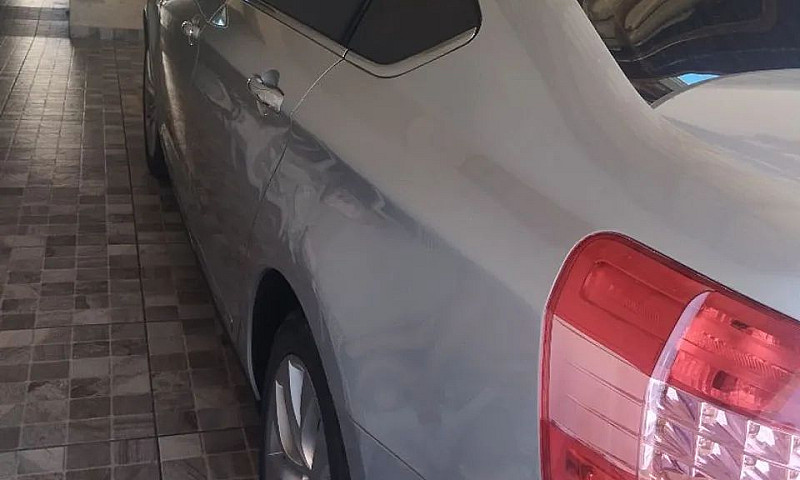 Citroen C5 Exclusive...