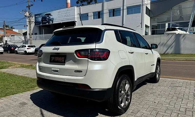 Jeep Compass Long. T...