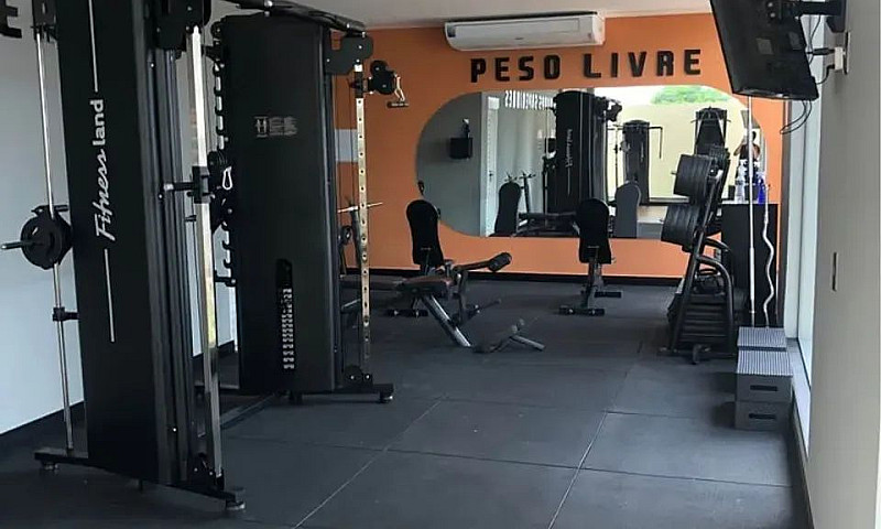 Apartamento Com 2 Qu...