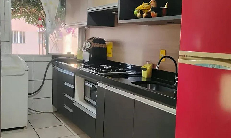 Vendo Apartamento De...