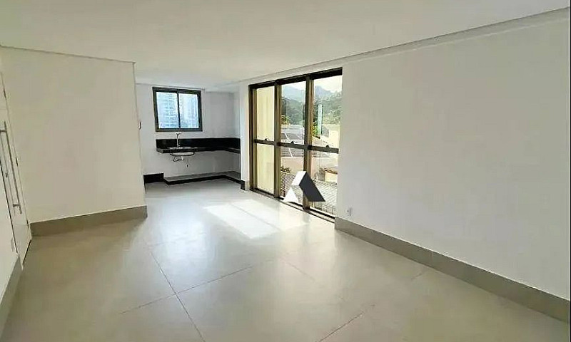 Apartamento Serra...
