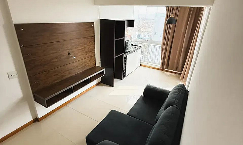 Apartamento Para Alu...