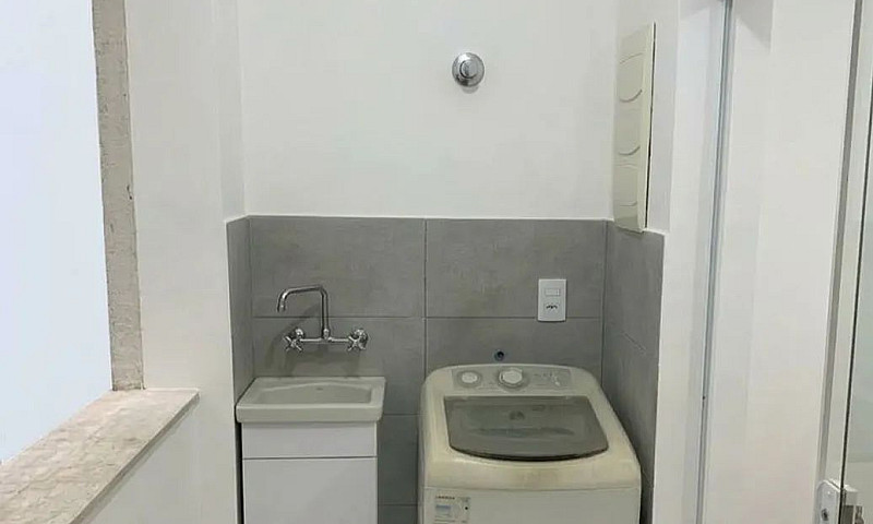 Apartamento Reformad...