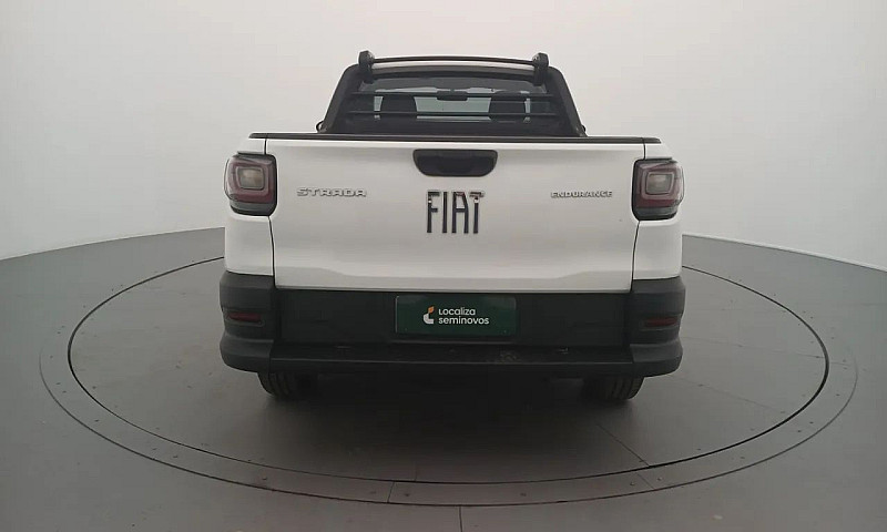 Fiat Strada Enduranc...