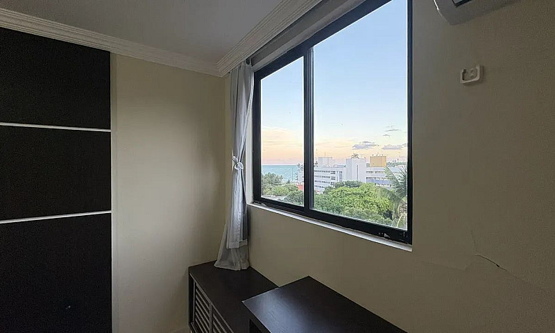 Apartamento Mobiliad...