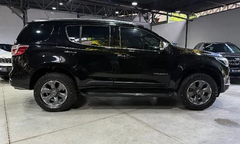 Blindado Chevrolet T...