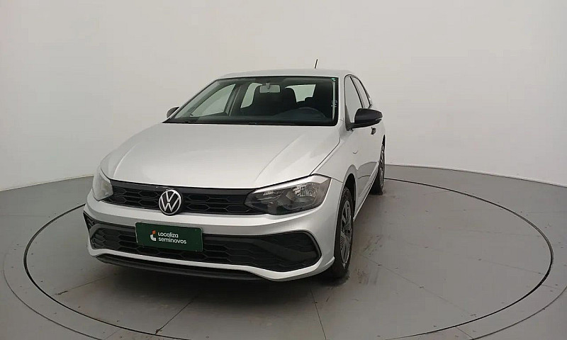 Volkswagen Polo Trac...