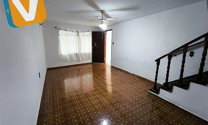 Oportunidade Na Vila...