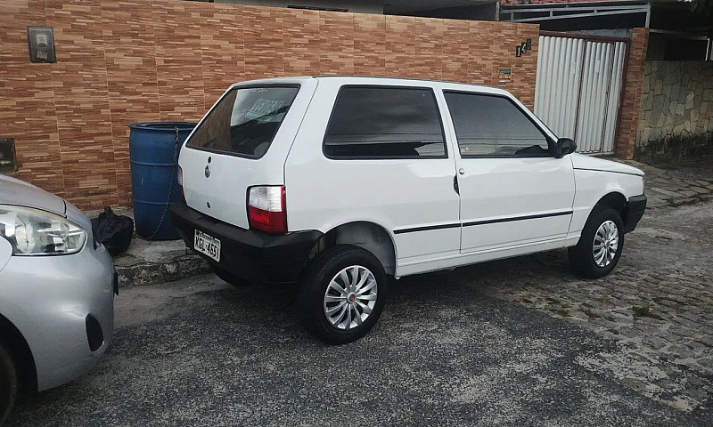 Fiat Uno Mille 1.0 F...