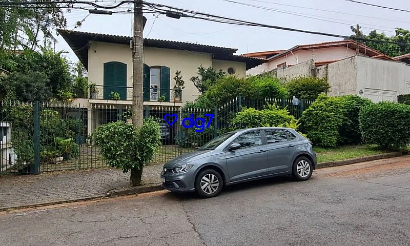 Lindo Sobrado Com Vá...