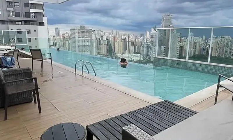 Apartamento Para Alu...