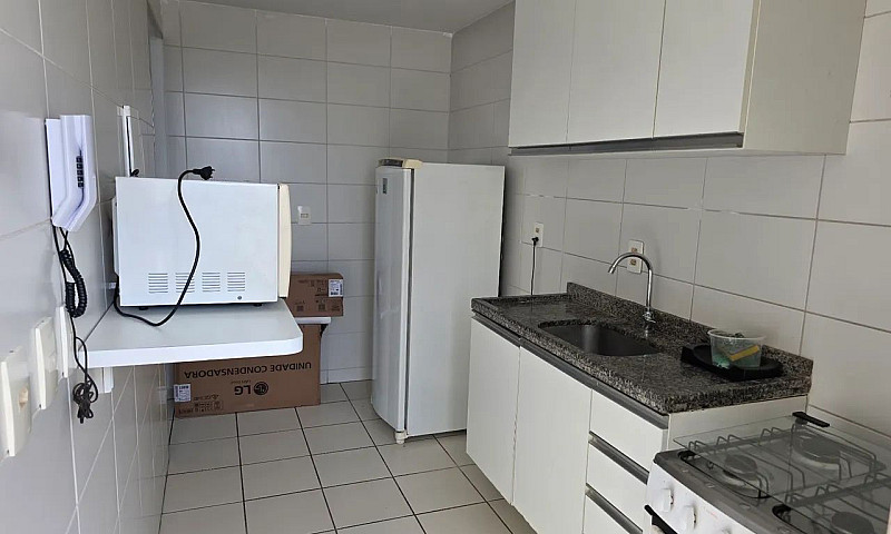 Aluguel Do Apartamen...