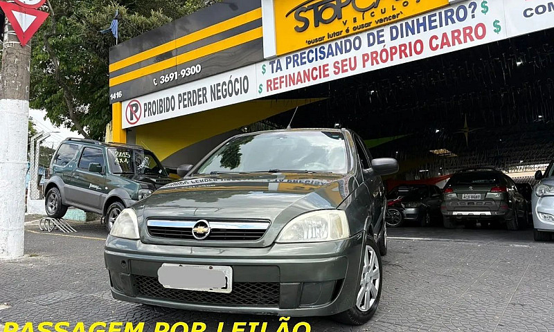 Chevrolet Corsa Hat....
