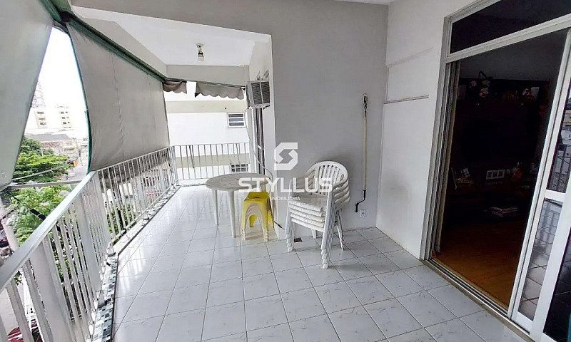 Cachambi | Apartamen...