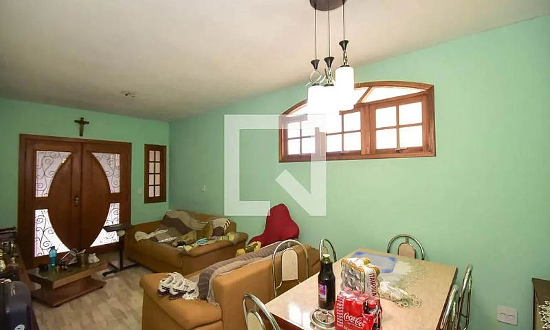Casa À Venda - Vila ...