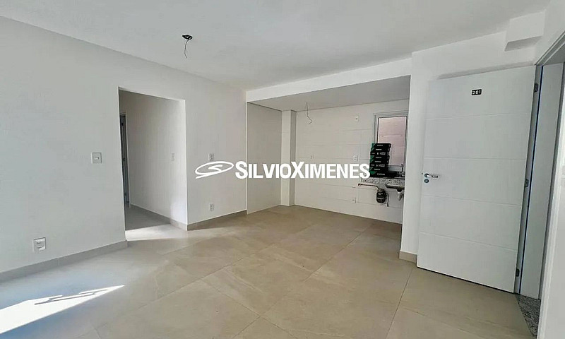 Residencial  Apartam...