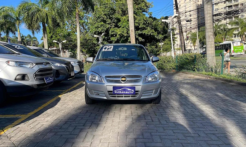 Chevrolet Celta Spir...