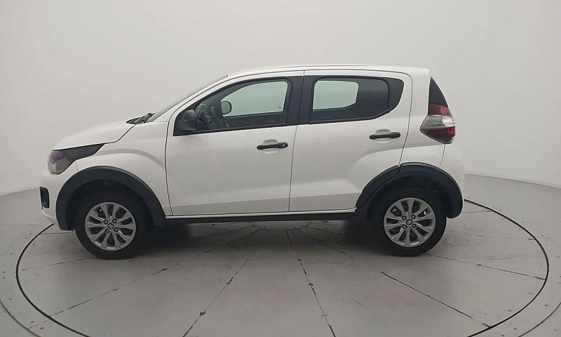 Fiat Mobi Like 1.0 F...