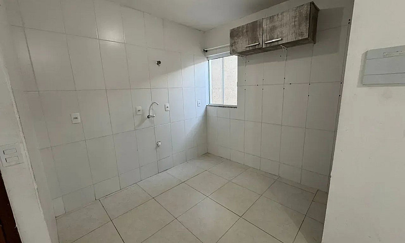 Apto 2 Quartos Nos I...