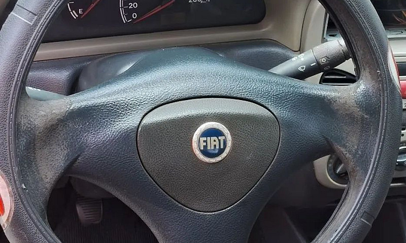 Fiat Palio 1.0/ Trof...