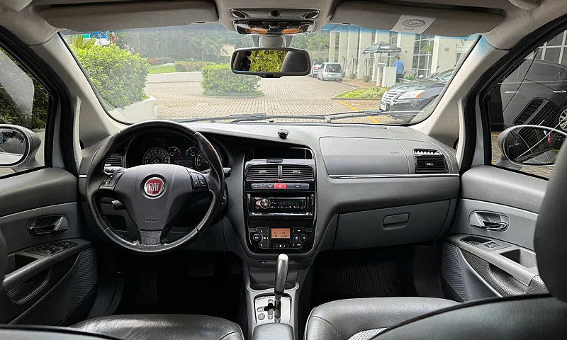 Fiat Linea Absolute ...