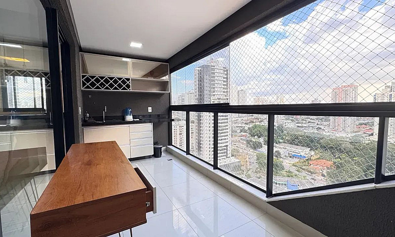 Apartamento 03 Suite...