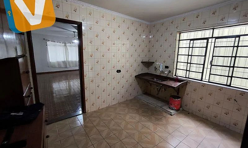 Oportunidade Na Vila...