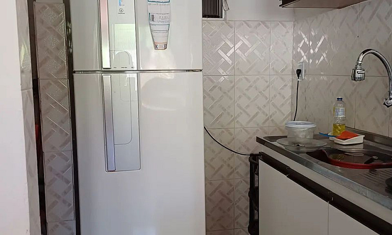 Apartamento Terreo...