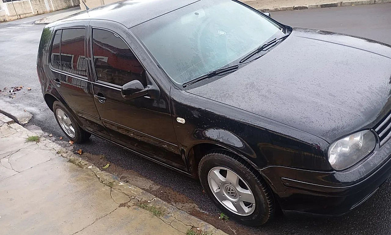 Volkswagen Golf 1.6 ...