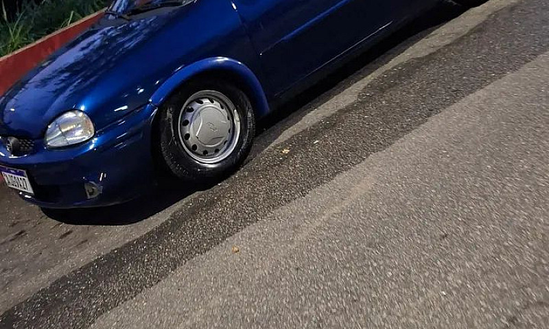 Chevrolet Corsa Wind...