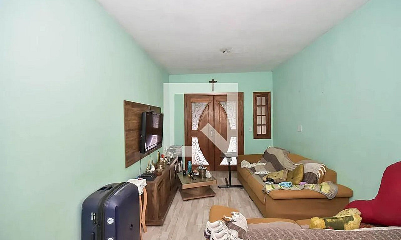 Casa À Venda - Vila ...