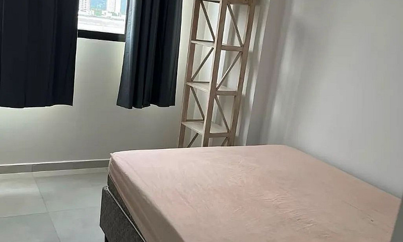 Alugo Apartamento It...