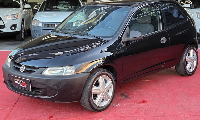 Chevrolet Celta Life...