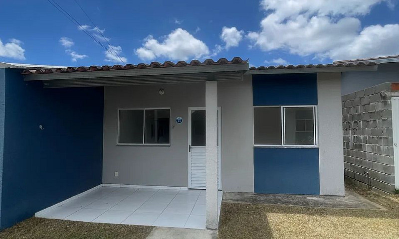 Casa Pra Alugar ...
